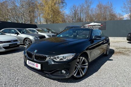 BMW 425 Gebrauchtwagen