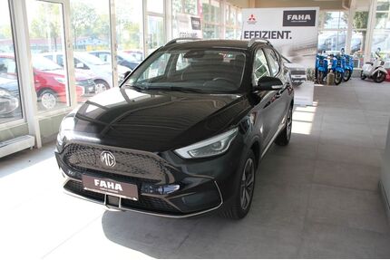 MG ZS Gebrauchtwagen