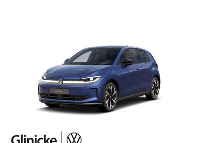 VW ID. Polo Gebrauchtwagen