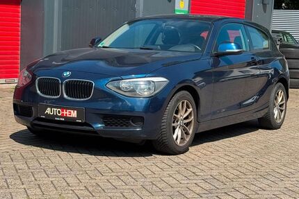 BMW 114 Gebrauchtwagen