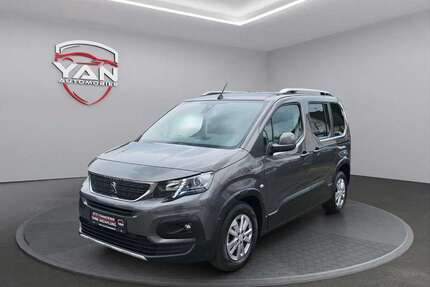Peugeot Rifter Gebrauchtwagen