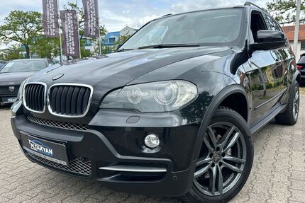 BMW X5 Gebrauchtwagen