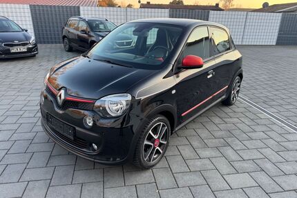 Renault Twingo Gebrauchtwagen