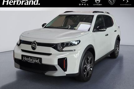Citroen C3 Aircross Gebrauchtwagen