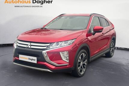 Mitsubishi Eclipse Gebrauchtwagen