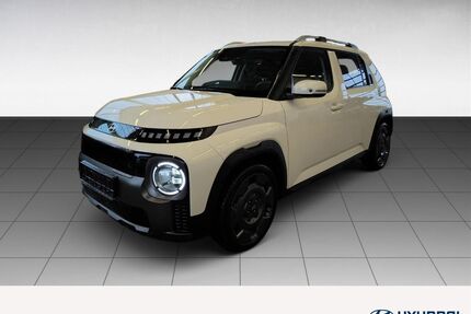 Hyundai INSTER Gebrauchtwagen