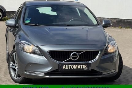 Volvo V40 Gebrauchtwagen