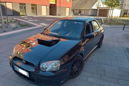 Subaru Impreza Gebrauchtwagen
