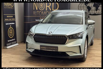 Skoda Enyaq Gebrauchtwagen
