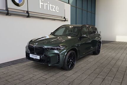 BMW X5 Gebrauchtwagen