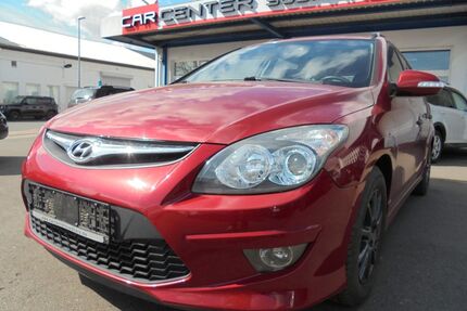 Hyundai i30 Gebrauchtwagen
