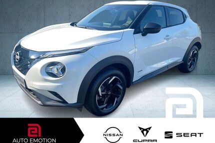 Nissan Juke Gebrauchtwagen