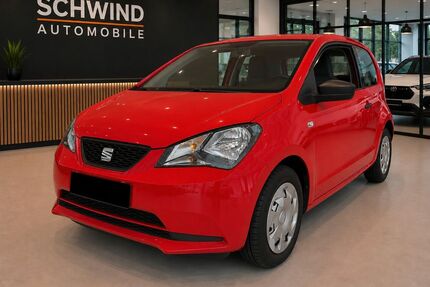 Seat Mii Gebrauchtwagen