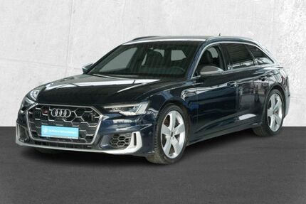 Audi S6 Gebrauchtwagen