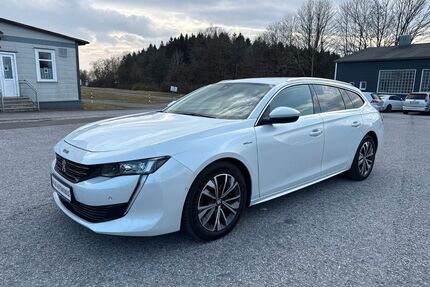 Peugeot 508 Gebrauchtwagen