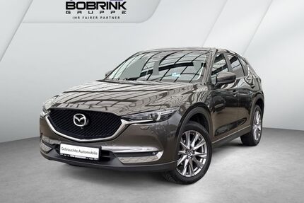 Mazda CX-5 Gebrauchtwagen