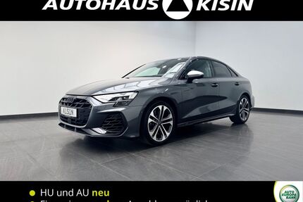 Audi S3 Gebrauchtwagen