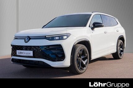 VW Tayron Gebrauchtwagen