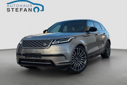 Land Rover Range Rover Velar Gebrauchtwagen