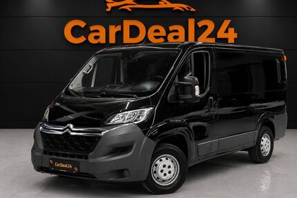 Citroen Jumper Gebrauchtwagen