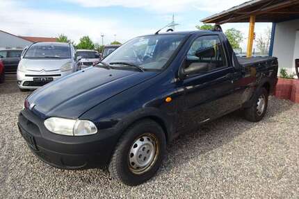 Fiat Strada Gebrauchtwagen