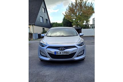 Hyundai i30 Gebrauchtwagen