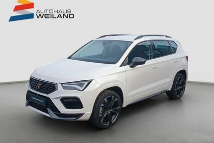 Cupra Ateca Gebrauchtwagen