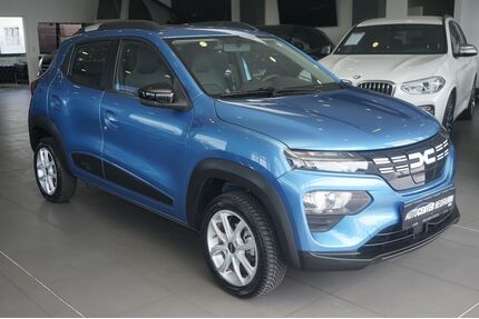 Dacia Spring Gebrauchtwagen