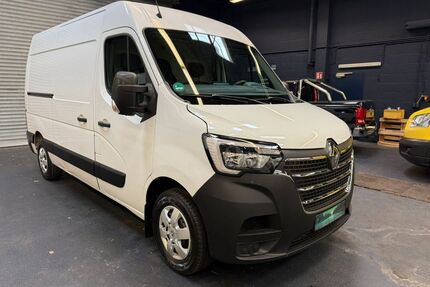 Renault Master Gebrauchtwagen
