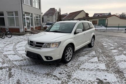 Fiat Freemont Gebrauchtwagen