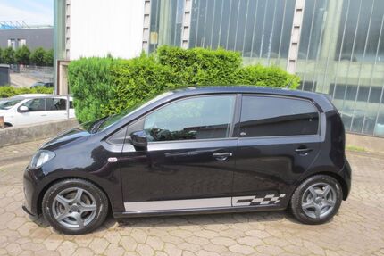 Skoda Citigo Gebrauchtwagen