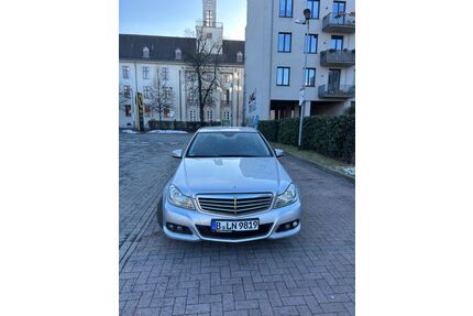 Mercedes-Benz C 200 Gebrauchtwagen