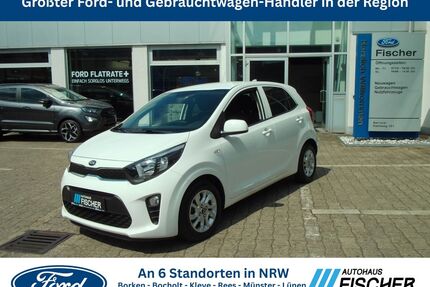 Kia Picanto Gebrauchtwagen