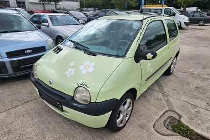 Renault Twingo Gebrauchtwagen