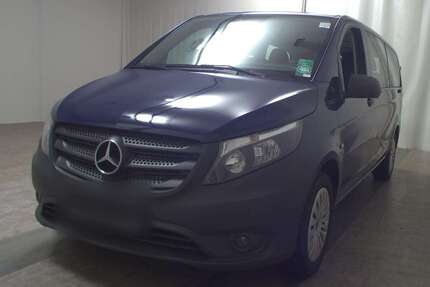 Mercedes-Benz Vito Gebrauchtwagen