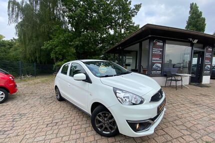 Mitsubishi Space Star Gebrauchtwagen