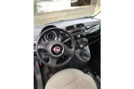 Fiat 500 Gebrauchtwagen