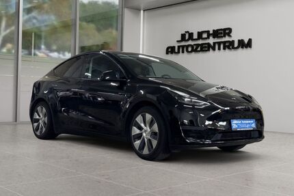 Tesla Model Y Gebrauchtwagen