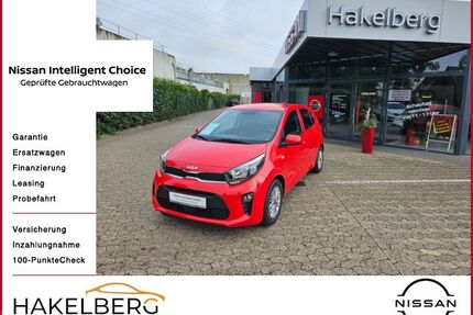 Kia Picanto Gebrauchtwagen