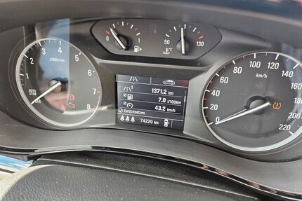 Opel Mokka X Gebrauchtwagen