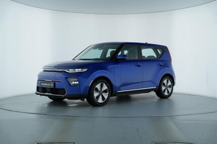 Kia Soul Gebrauchtwagen