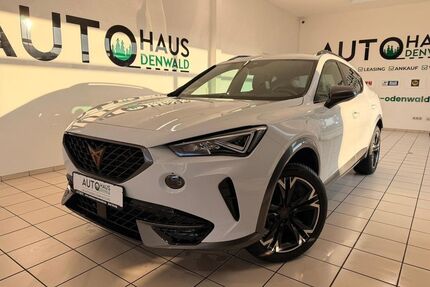 Cupra Formentor Gebrauchtwagen