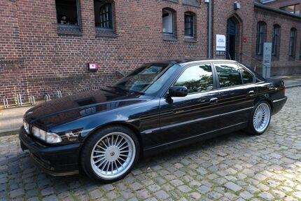 Alpina B12 Gebrauchtwagen