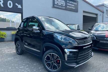 Ligier JS 60 Gebrauchtwagen