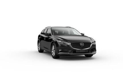 Mazda 6 Gebrauchtwagen
