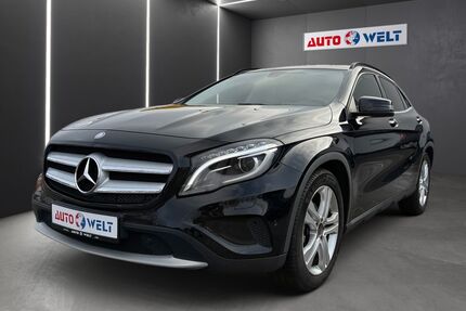 Mercedes-Benz GLA 200 Gebrauchtwagen