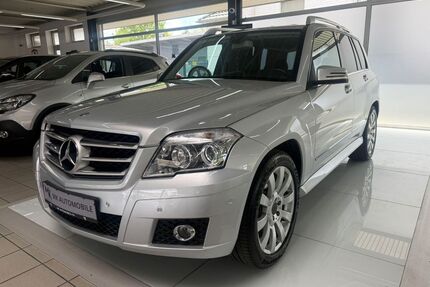 Mercedes-Benz GLK 320 Gebrauchtwagen