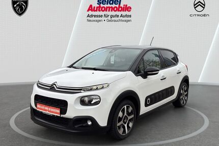 Citroen C3 Gebrauchtwagen