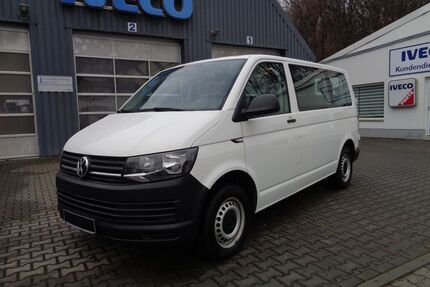 VW T6 Caravelle Gebrauchtwagen