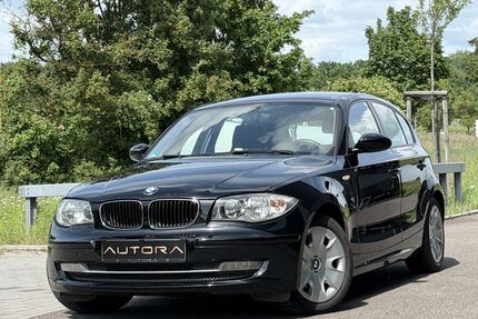 BMW 118 Gebrauchtwagen
